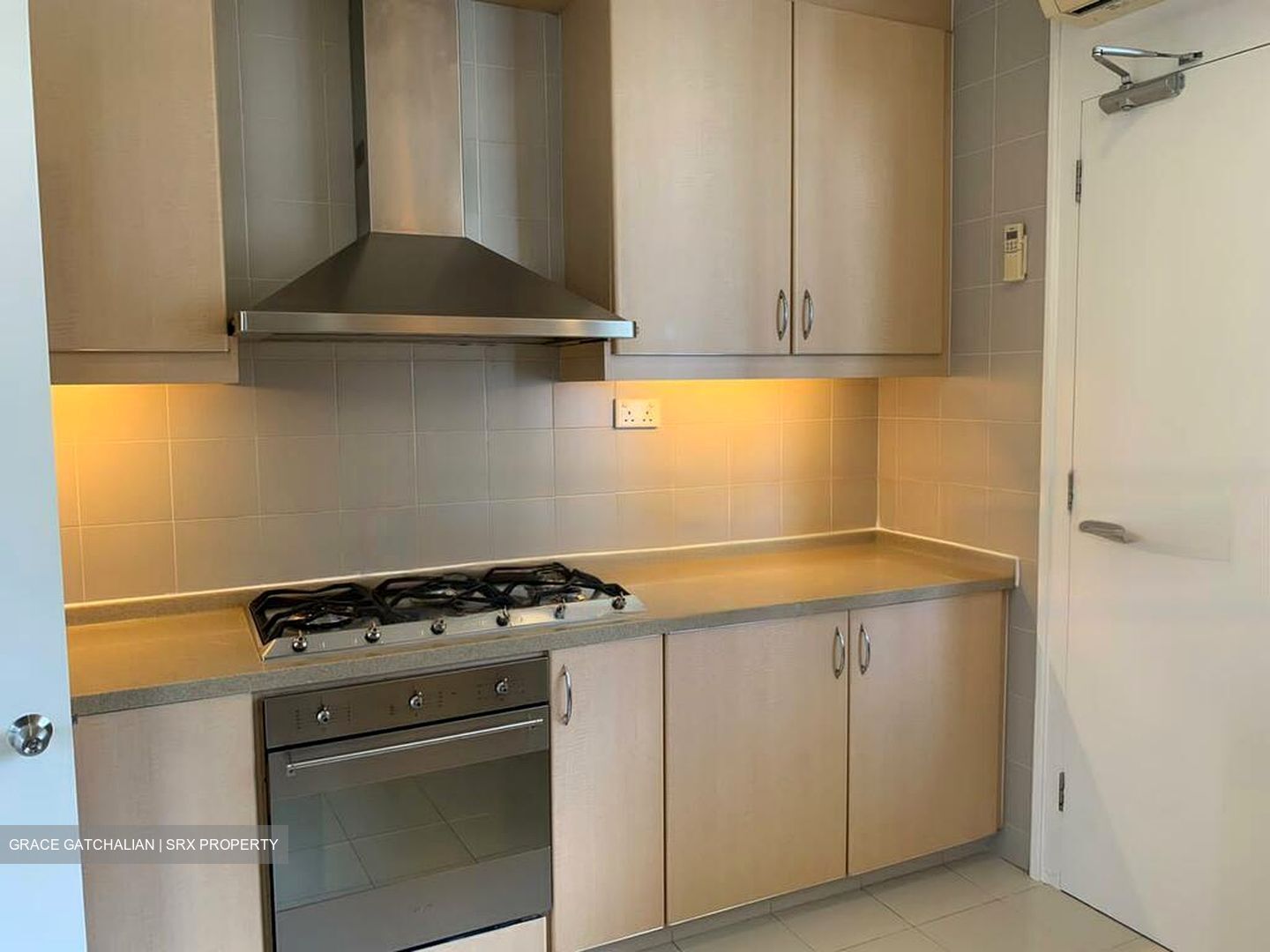 The Colonnade (D10), Condominium #466516091